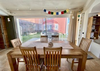 Sala da pranzo - Villa Cannobio - foto 8