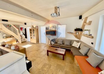 Soggiorno - Villa Cannobio - foto 9