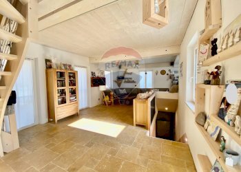 Soggiorno - Villa Cannobio - foto 10