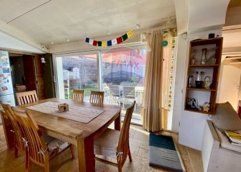 Sala da pranzo - Villa Cannobio - foto 12