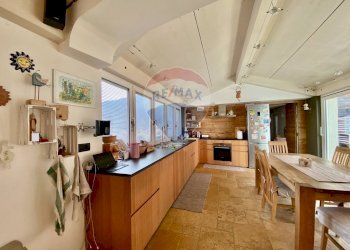 Cucina - Villa Cannobio - foto 13