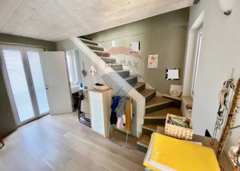 Scale - Villa Cannobio - foto 14