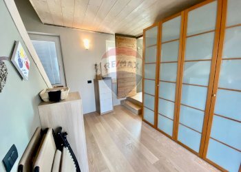 Hall / corridoio - Villa Cannobio - foto 16