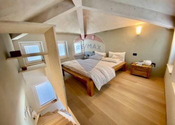 Camera / camera da letto - Villa Cannobio - foto 18