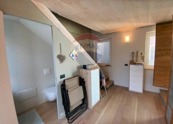 Soggiorno - Villa Cannobio - foto 21