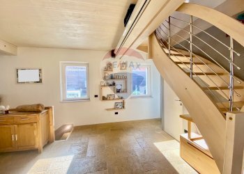 Scale - Villa Cannobio - foto 26