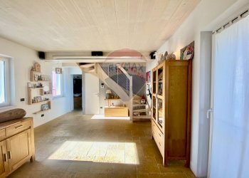 Hall / corridoio - Villa Cannobio - foto 28