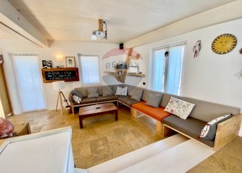 Soggiorno - Villa Cannobio - foto 33