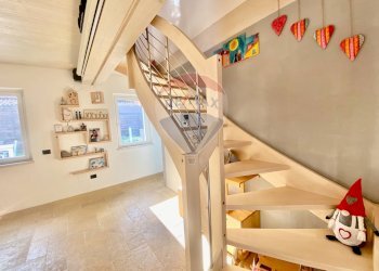 Scale - Villa Cannobio - foto 34