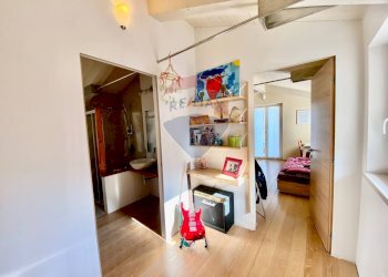 Hall / corridoio - Villa Cannobio - foto 35