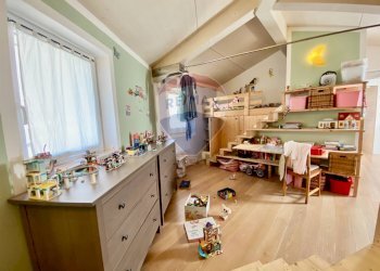 Camera / camera da letto - Villa Cannobio - foto 37