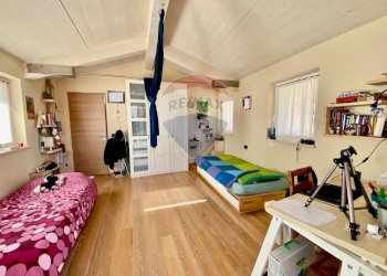 Camera / camera da letto - Villa Cannobio - foto 40