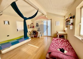 Camera / camera da letto - Villa Cannobio - foto 43