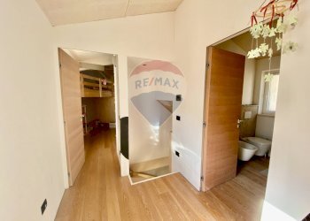 Hall / corridoio - Villa Cannobio - foto 44