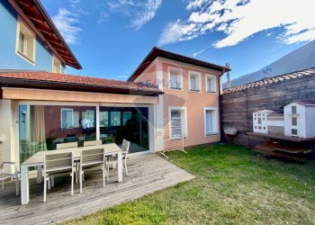 Casa all\'aperto - Villa Cannobio - foto 50