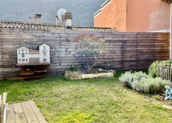 Giardino - Villa Cannobio - foto 51