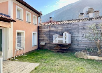 Casa all\'aperto - Villa Cannobio - foto 52