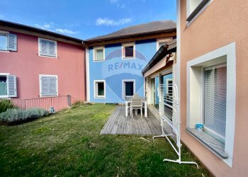 Terrazza - Villa Cannobio - foto 53