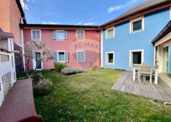 Casa all\'aperto - Villa Cannobio - foto 54