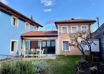 Casa all\'aperto - Villa Cannobio - foto 55