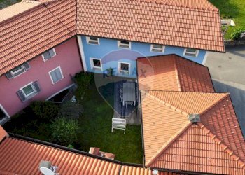 Edificio all\'aperto - Villa Cannobio - foto 57