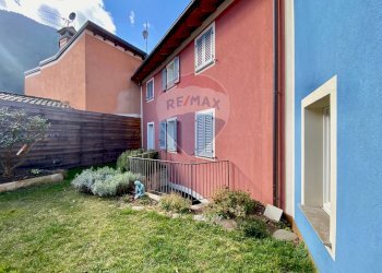 Casa all\'aperto - Villa Cannobio - foto 58