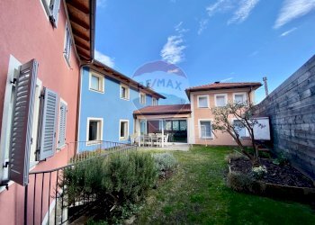 Casa all\'aperto - Villa Cannobio - foto 59