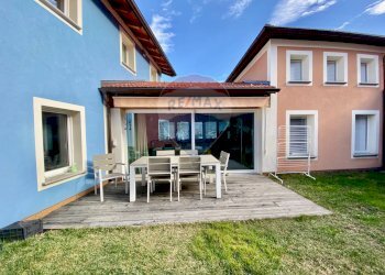 Terrazza - Villa Cannobio - foto 60