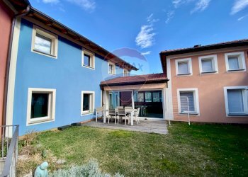 Casa all\'aperto - Villa Cannobio - foto 61