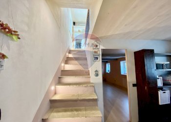 Scale - Villa Cannobio - foto 62