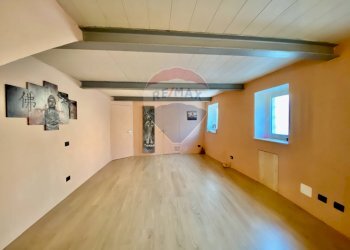 Stanza vuota - Villa Cannobio - foto 65