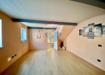 Stanza vuota - Villa Cannobio - foto 66