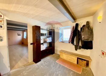 Hall / corridoio - Villa Cannobio - foto 68