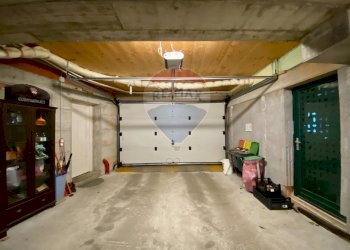 Parcheggio - Villa Cannobio - foto 69