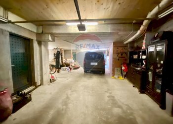 Parcheggio - Villa Cannobio - foto 73