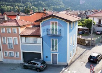 Casa all\'aperto - Villa Cannobio - foto 75