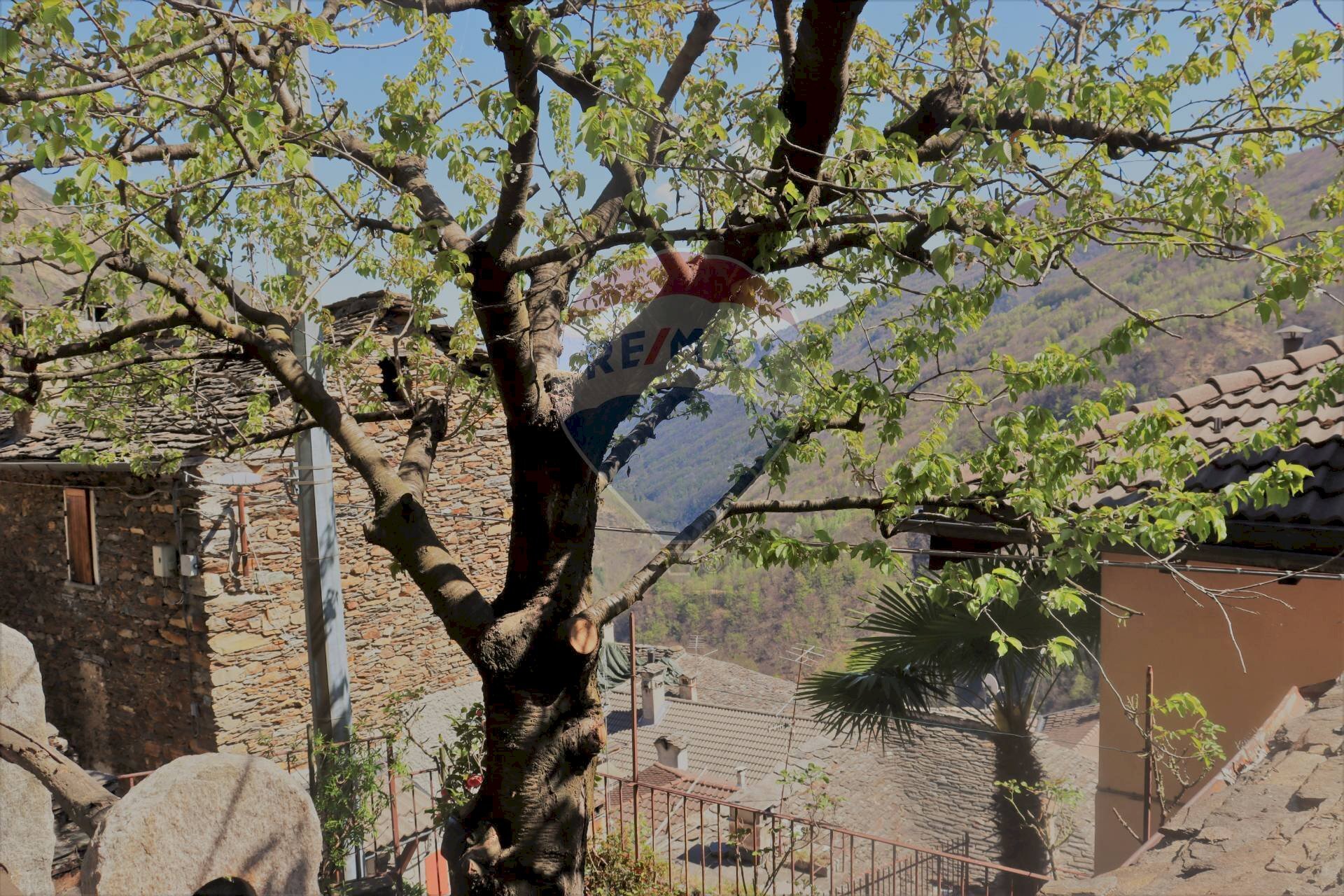 Edificio all\'aperto - Casa indipendente Valle Cannobina - foto 1