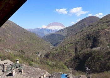 Vista delle montagne - Casa indipendente Valle Cannobina - foto 2