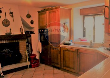 Cucina - Casa indipendente Valle Cannobina - foto 7