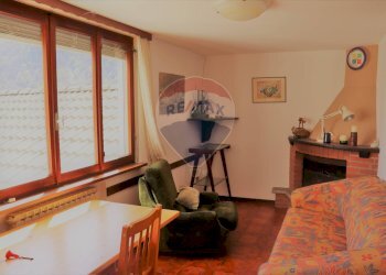 Sala da pranzo - Casa indipendente Valle Cannobina - foto 18