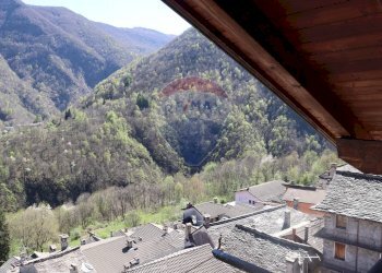 Vista delle montagne - Casa indipendente Valle Cannobina - foto 27