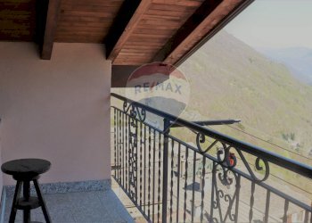 Balcone - Casa indipendente Valle Cannobina - foto 28