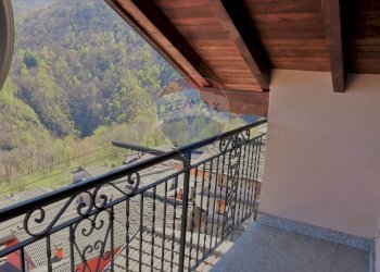 Balcone - Casa indipendente Valle Cannobina - foto 29