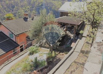 Casa all\'aperto - Casa indipendente Valle Cannobina - foto 33