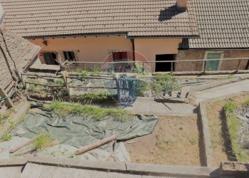 Giardino - Casa indipendente Valle Cannobina - foto 34