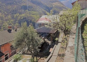 Vista delle montagne - Casa indipendente Valle Cannobina - foto 35