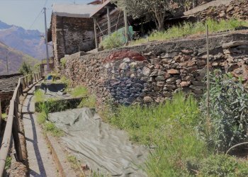 Giardino - Casa indipendente Valle Cannobina - foto 36