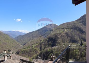 Vista delle montagne - Casa indipendente Valle Cannobina - foto 39