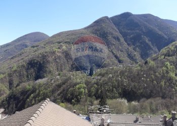 Vista delle montagne - Casa indipendente Valle Cannobina - foto 41