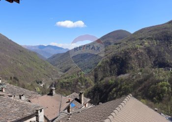 Vista delle montagne - Casa indipendente Valle Cannobina - foto 42